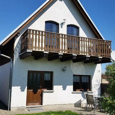 Ferienhaus Stolle Lawalde Extérieur photo
