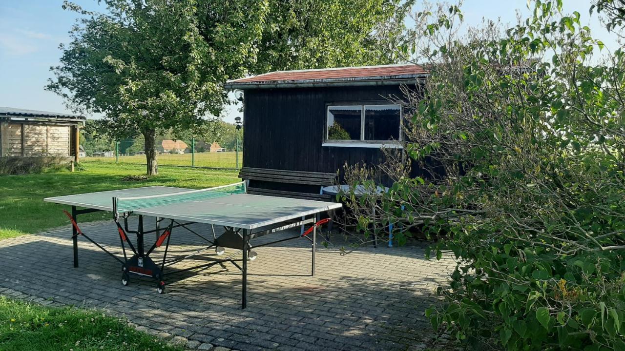 Ferienhaus Stolle Lawalde Extérieur photo