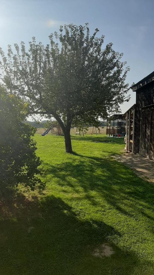Ferienhaus Stolle Lawalde Extérieur photo