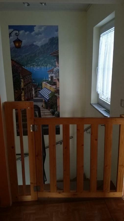Ferienhaus Stolle Lawalde Extérieur photo