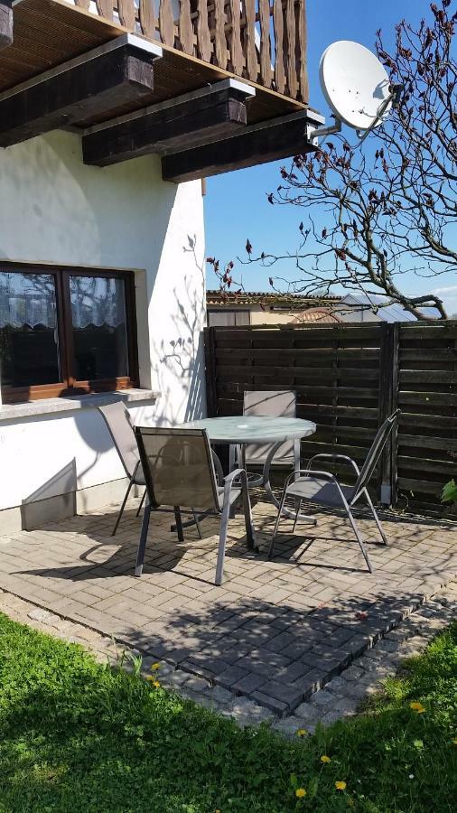 Ferienhaus Stolle Lawalde Extérieur photo