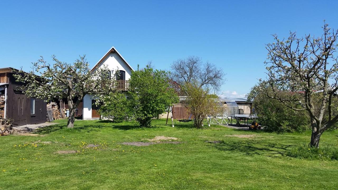 Ferienhaus Stolle Lawalde Extérieur photo