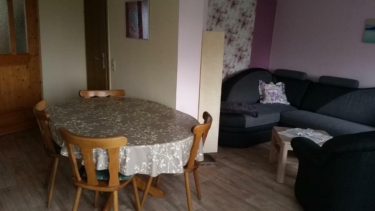 Ferienhaus Stolle Lawalde Extérieur photo