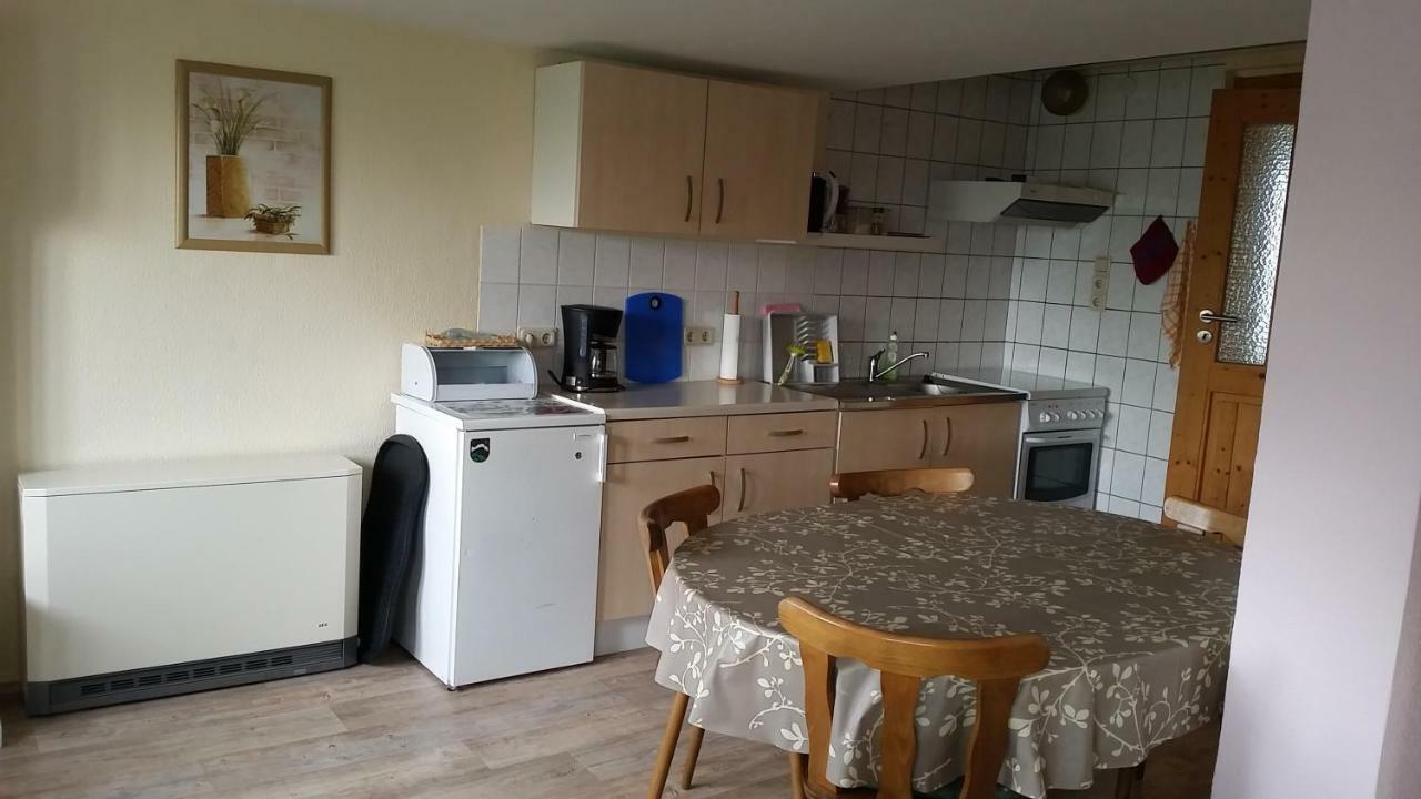 Ferienhaus Stolle Lawalde Extérieur photo