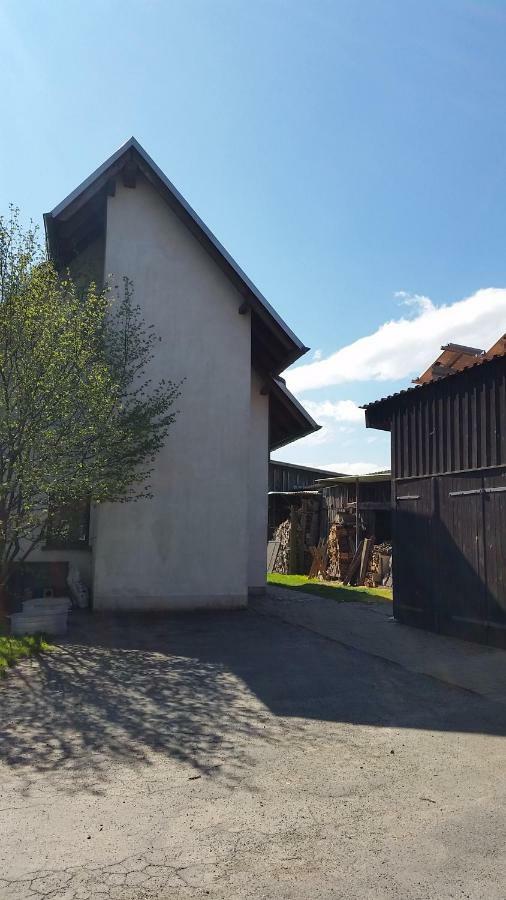 Ferienhaus Stolle Lawalde Extérieur photo